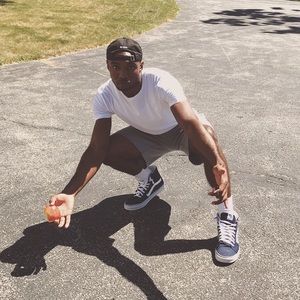 Meet your Posher, Joseph